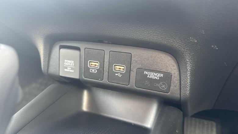 Honda Jazz 1.5 i-MMD Hybrid Advance 5dr eCVT Hybrid Hatchback